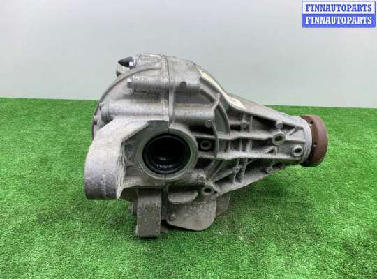 купить Редуктор задний на Porsche Macan (95B) 2014 - наст. время