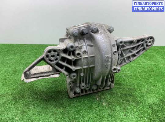 купить Редуктор задний на Porsche Macan (95B) 2014 - наст. время