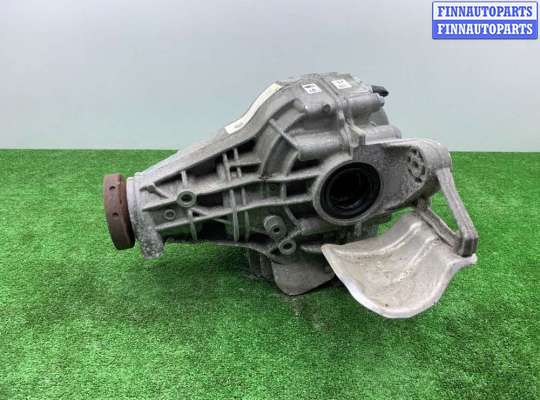 купить Редуктор задний на Porsche Macan (95B) 2014 - наст. время