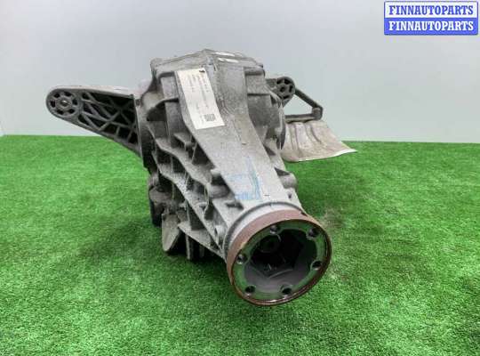 Редуктор задний PR38828 на Porsche Macan (95B) 2014 - наст. время