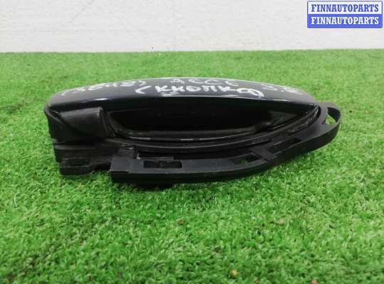 купить Ручка наружная задняя правая на Audi A6 C6 (4F2) рестайлинг 2008 - 2011