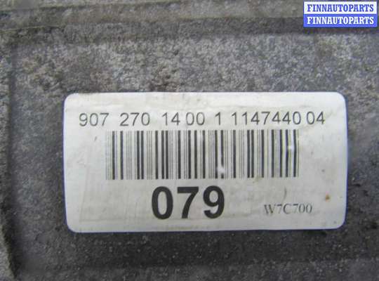 купить АКПП на Mercedes Sprinter III (w907) 2019 - по наст. время