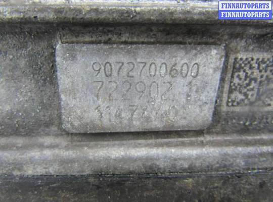 купить АКПП на Mercedes Sprinter III (w907) 2019 - по наст. время