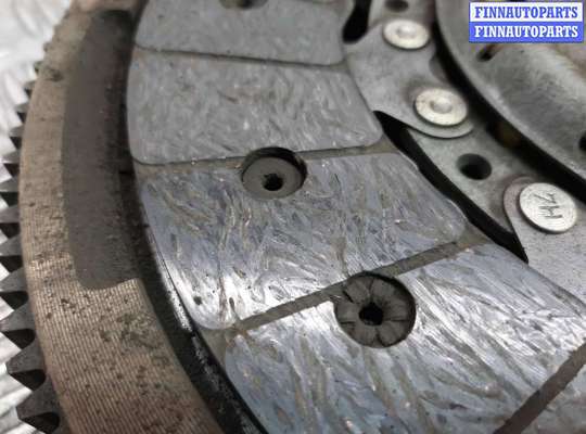купить Комплект сцепления на Audi A4 B8 (8K2) 2007 - 2011