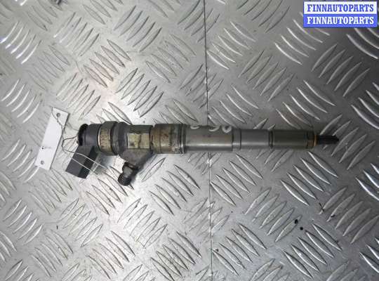 Форсунка топливная BM2141817 на BMW 3-Series E90 2005 - 2009