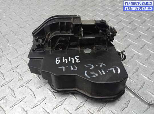 купить Замок двери передней левой на BMW X5 E70 2007 - 2010