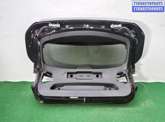 купить Крышка багажника на BMW X2 F39 2017 - 2023