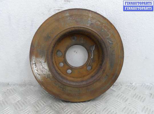 купить Диск тормозной задний на Volkswagen T5 2003 - 2009