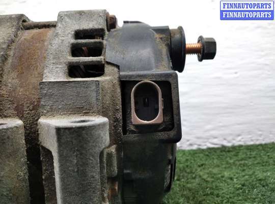 купить Генератор на Dodge Ram 1500 IV 2008 - 2022