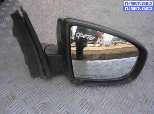 купить Зеркало правое на BMW X5 E70 2007 - 2010