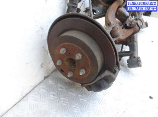 купить Балка задняя на Subaru Tribeca (WX) 2004 - 2007