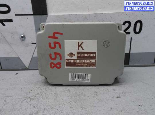 купить Блок управления раздаткой на Nissan Pathfinder III (R51) 2004 - 2010