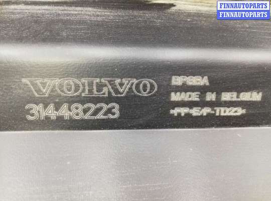 купить Порог пластиковый левый на Volvo XC40 (XZ) 2017-2022