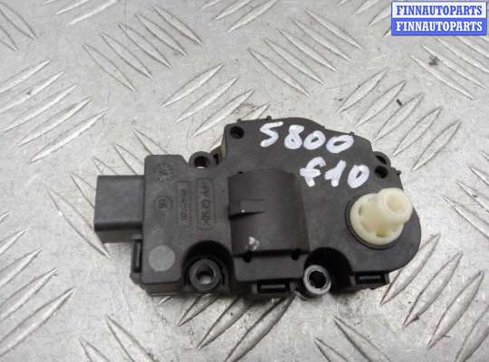 купить Моторчик заслонки печки на BMW 5-Series F10 2009 - 2013