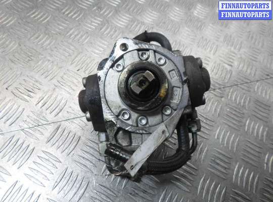 ТНВД TT634452 на Toyota Avensis II (T250) 2003 - 2006