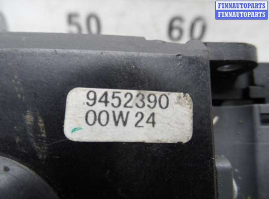 купить Переключатель подрулевой (стрекоза) на Volvo S60 I (RS,RH) 2000 - 2004
