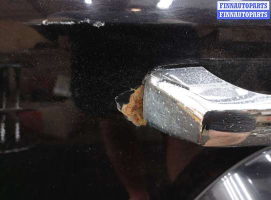 купить Накладка двери (Молдинг) на Hummer H3 2005 - 2010