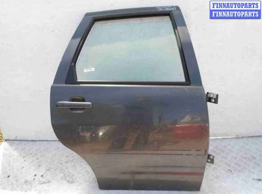 купить Дверь задняя правая на Volkswagen Polo III (6V) 1994 - 2001