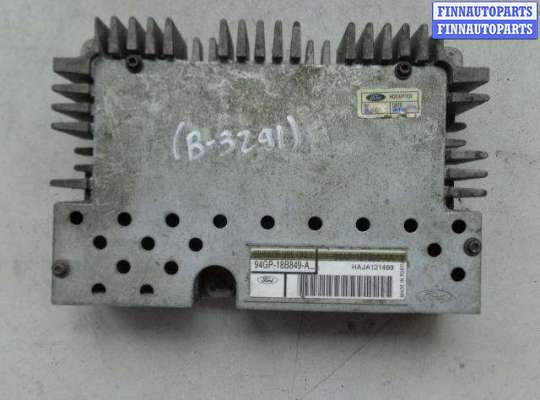 Блок усилителя музыки FO1378292 на SEAT Alhambra I (7V) 1996 - 2000