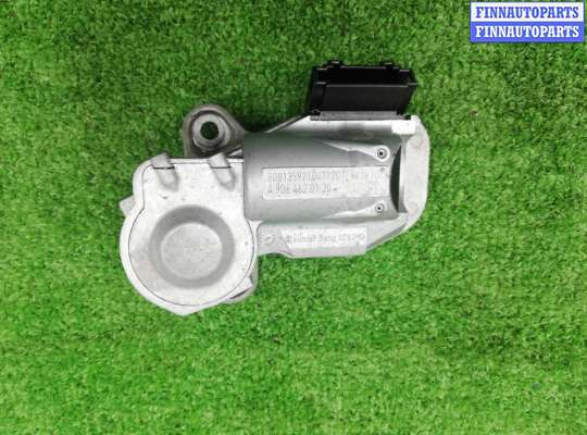 Блок управления электронной блокировки рулевой колонки MB1691248 на Mercedes Sprinter II (w906) 2006 - 2017