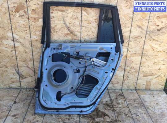 купить Дверь задняя правая на Chrysler Pacifica I (CS) 2003 - 2008