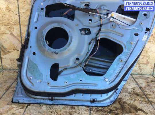 купить Дверь задняя правая на Chrysler Pacifica I (CS) 2003 - 2008