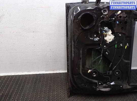 купить Петля двери передняя на Hummer H3 2005 - 2010