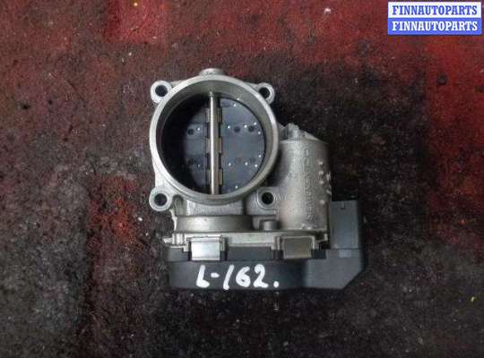 Заслонка дроссельная BM3673730 на BMW 3-Series E90 2005 - 2009
