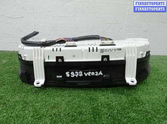 купить Щиток приборов на Toyota Venza (GV10) 2008 - 2012