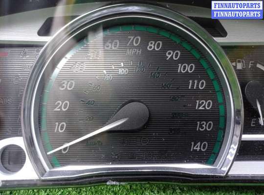 купить Щиток приборов на Toyota Venza (GV10) 2008 - 2012