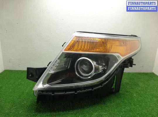 Фара левая FO1993716 на Ford Explorer V 2010 - 2015