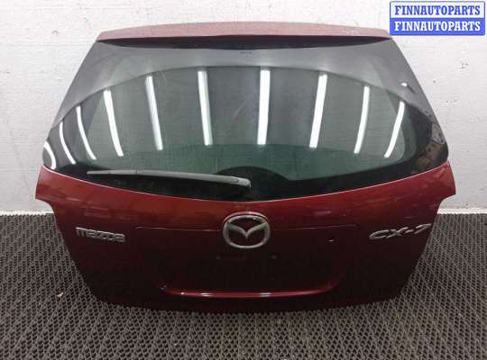 купить Замок багажника на Mazda CX7 (ER) 2006 - 2009