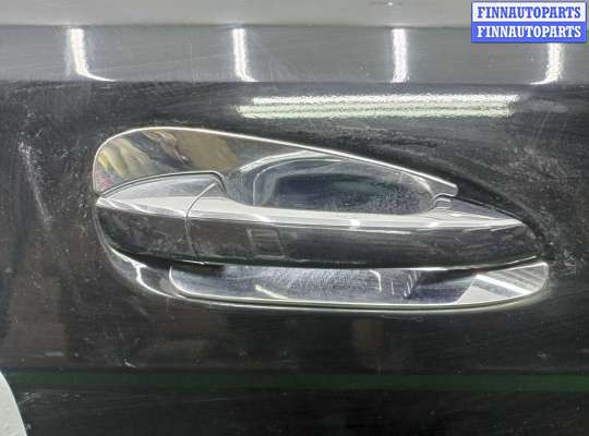 Дверь боковая на Mercedes-Benz GL / GLS (X166)