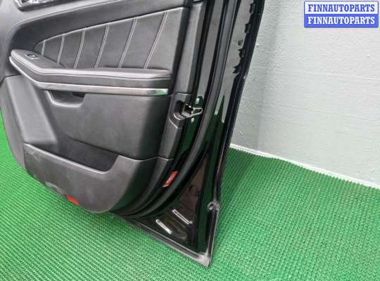 Дверь боковая на Mercedes-Benz GL / GLS (X166)