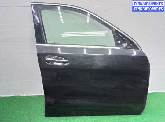 Дверь передняя правая MB1575108 на Mercedes GL (X166) 2012 - 2016