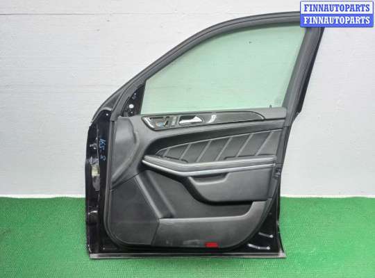 Дверь боковая на Mercedes-Benz GL / GLS (X166)