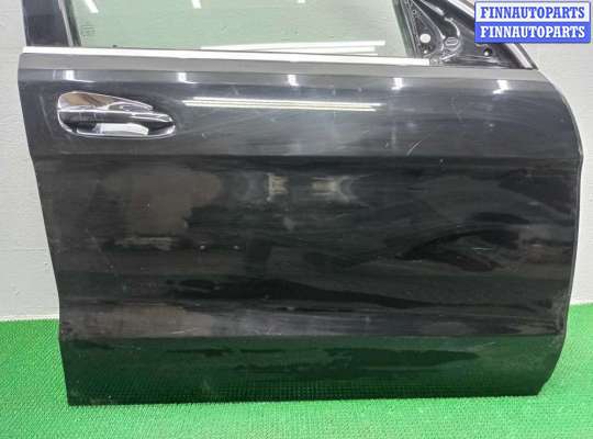 Дверь боковая на Mercedes-Benz GL / GLS (X166)