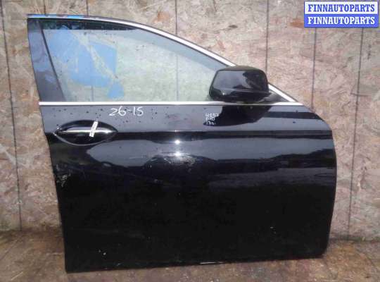 Замок двери передней правой BM2160722 на BMW 5-Series F10 2009 - 2013