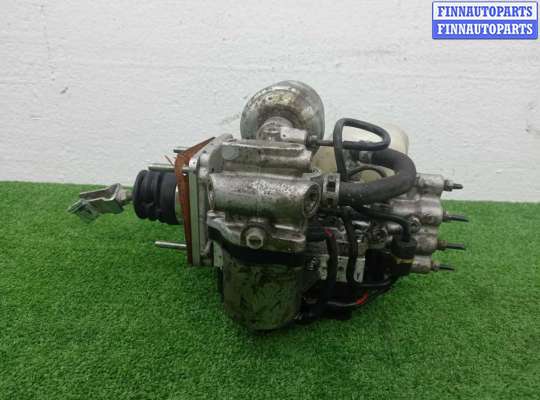 купить Блок ABS на Hummer H3 2005 - 2010