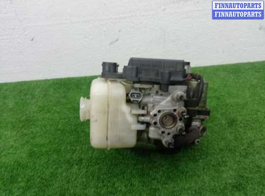 купить Блок ABS на Hummer H3 2005 - 2010