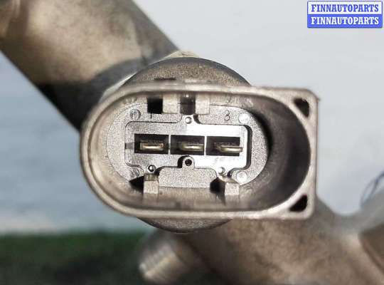 купить Топливная рампа на Audi Q7 (4LB) рестайлинг 2009 - 2015