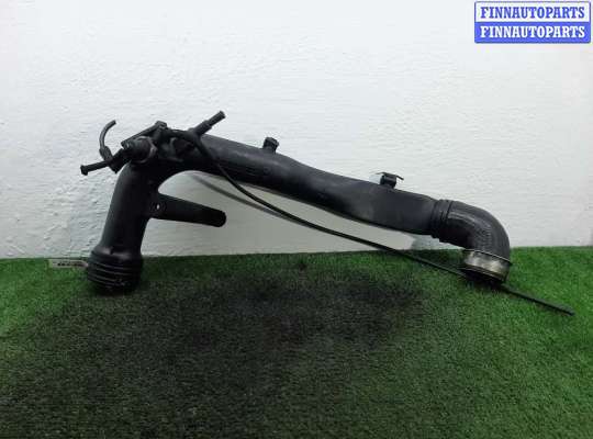 Воздухозаборник на Volkswagen Passat B5+ (3B, GP)