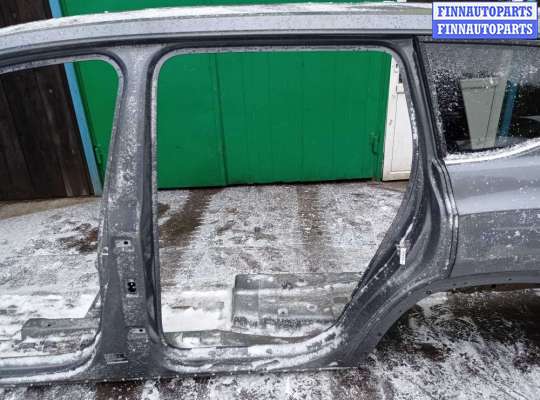 Часть кузова (отрезной элемент) на Volkswagen Teramont / Atlas