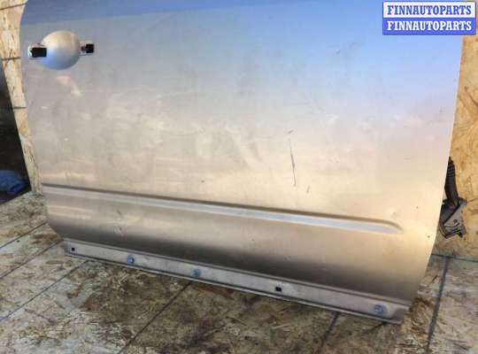 купить Дверь передняя правая на Nissan Murano I (Z50) 2002 - 2008