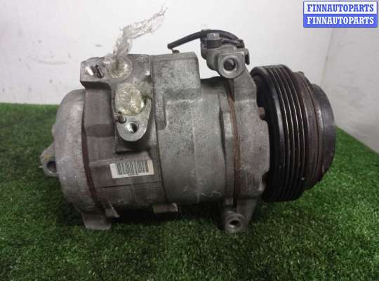 купить Компрессор кондиционера на BMW X5 E53 1999 - 2003
