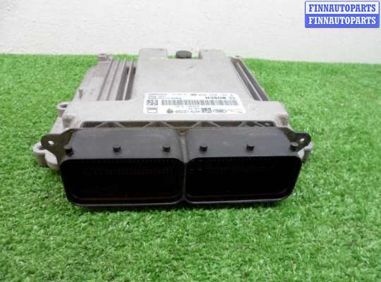 купить Блок управления ДВС на Jaguar XE (X760) 2015 - 2019