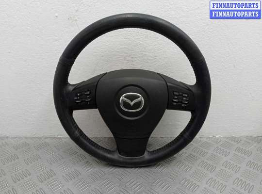 Руль MZ457700 на Mazda CX-9 I (TB) 2006 - 2012