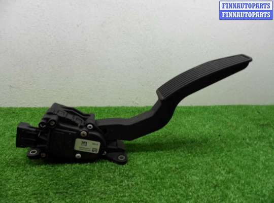 купить Педаль газа на Hummer H3 2005 - 2010