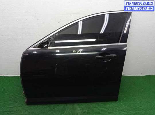 купить Замок двери передней левой на Jaguar XF (X250) рестайлинг 2011 - 2015