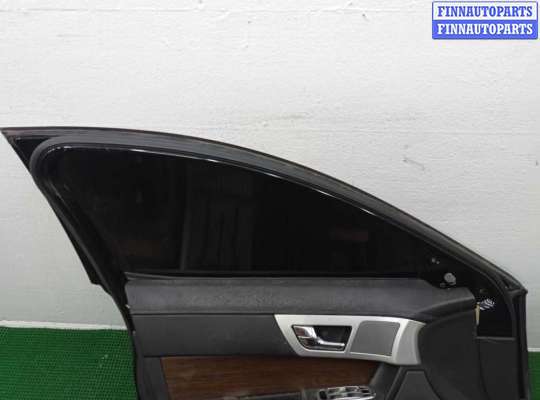купить Замок двери передней левой на Jaguar XF (X250) рестайлинг 2011 - 2015